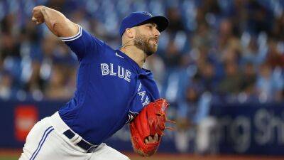 Astros announcer appears to take subtle dig at Blue Jays’ Anthony Bass following popcorn fiasco - foxnews.com -  New York - county Ray - county Centre -  Houston - county Rogers - county Bay