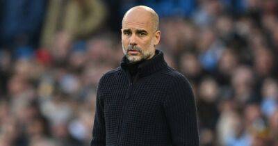 'Finally listened' - Man City fans back Pep Guardiola tactical decision vs Bayern Munich