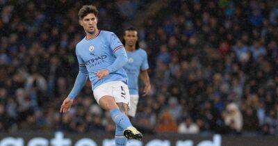 'Very subtle' - Pep Guardiola told what John Stones adds to Man City's midfield - manchestereveningnews.co.uk - Manchester -  Man