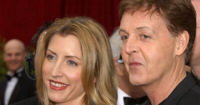 Channel 5 The Trials of Heather Mills: Inside marriage to Paul McCartney - how they met and when they divorced