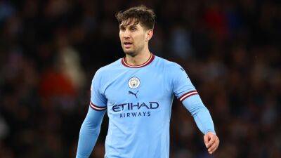 Former Manchester City defender Joleon Lescott says John Stones is in 'form of his life' after standout performances