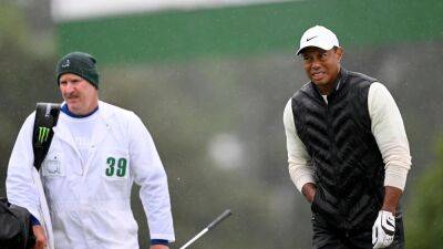 Tiger Woods - Tiger Woods undergoes ankle fusion surgery - rte.ie - Usa - New York - Los Angeles