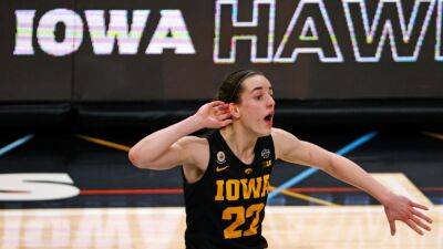 How Iowa ended South Carolina's undefeated season and LSU toppled Virginia Tech