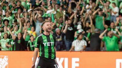Vera Pauw - MLS's in-form Irishman Jon Gallagher has taken the road less travelled - rte.ie - Usa - Ireland - state Texas - Jamaica -  Portland