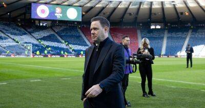 Dick Advocaat - Paul Lambert - Michael Beale - Paul Lambert floats Rangers worse case scenario for Michael Beale and lays out Celtic route to total dominance - dailyrecord.co.uk - Scotland - London