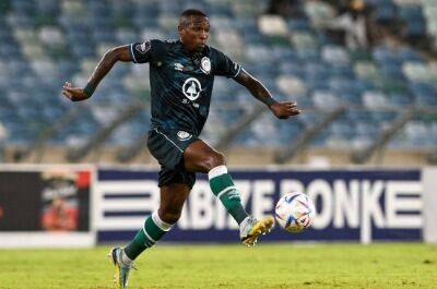 WATCH | AmaZulu's Maluleka 'stable' after collapsing for second time