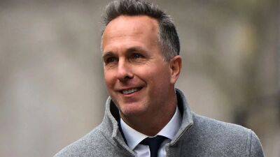 Michael Vaughan: I can absolutely tell you cancel culture is real