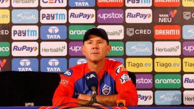 "We Conceded 16 Sixes": Ricky Ponting's Brutal Assessment Of DC's Defeat Against LSG