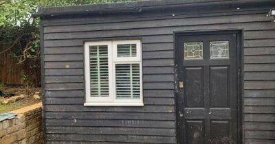 House hunters shocked at “gobsmacking” shed-like studio flat with £1,000 deposit - manchestereveningnews.co.uk - Britain - France