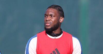 Manchester United give injury update on Teden Mengi - manchestereveningnews.co.uk - Manchester