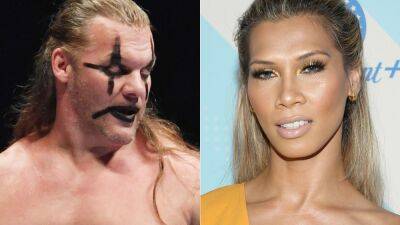 Chris Jericho supports transgender female wrestler after bullying allegations: 'Grow the f--- up'