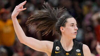Iowa coach gives one-word piece of advice on how to guard Caitlin Clark