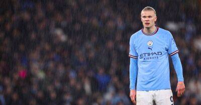 Man City top charts for Premier League agents fees in year of Erling Haaland transfer