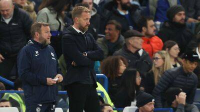 Thomas Tuchel - Todd Boehly - Enzo Fernandez - Graham Potter out as Chelsea boss after just nine months in charge - espn.com