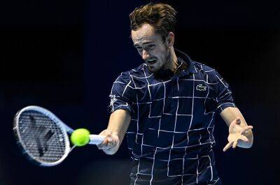 Medvedev wins Miami Open with victory over Sinner