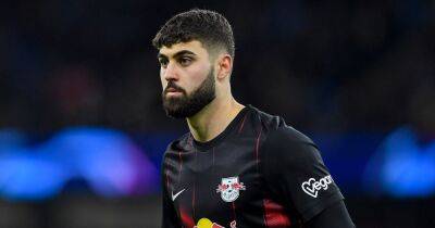 Man City make Josko Gvardiol decision as price-tag set and more transfer rumours