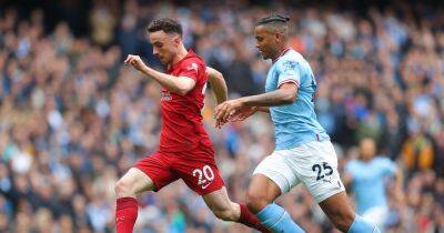 Liverpool FC star makes honest admission after Man City loss as Premier League title verdict made
