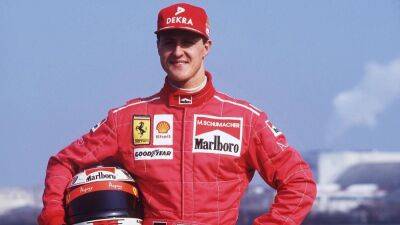 Schumacher family plan legal action over AI 'interview'