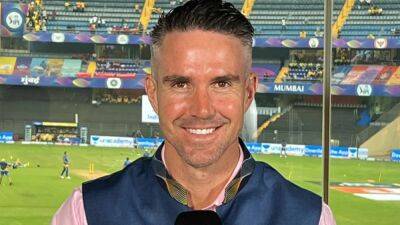 Jos Buttler - Kevin Pietersen - Yuzvendra Chahal - "Absolutely No Idea...": Kevin Pietersen Taken Aback By RCB Letting This IPL Great Go - sports.ndtv.com - India -  Jaipur -  Bangalore