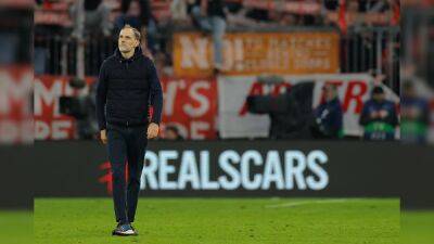 Bayern's Tuchel Gamble Laid Bare By Champions League Exit As Man City Cruise