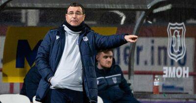Scottish Championship promotion fight predicted as Dundee and Queen's Park are joined by 4 other clubs in run-in - dailyrecord.co.uk - Scotland - Jordan