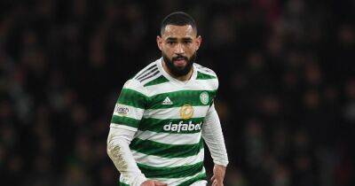 Cameron Carter Vickers is best Celtic defender since Bobo and NO ONE in the league is better