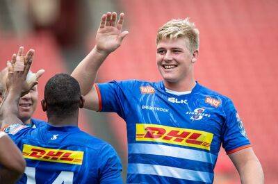 Steven Kitshoff - Stormers' Van Rhyn not taking Benetton lightly: 'They shocked the Bulls in the Rainbow Cup final' - news24.com - Italy -  Cape Town -  Durban