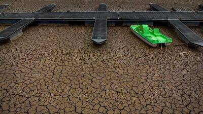Barcelona is heading for a ‘drought emergency’ as water shortages worsen - euronews.com - Spain