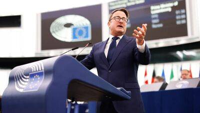 'I'm ashamed': Luxembourg's PM Xavier Bettel denounces Viktor Orbán and Hungary's anti-LGBT law - euronews.com - Eu - Hungary - Luxembourg -  Luxembourg