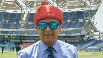 Star Sports - Kapil Dev - Sunil Gavaskar - "Kapil Dev And...": Sunil Gavaskar Picks 3 Legends Who Would Have Excelled In IPL - sports.ndtv.com - India - county Kings -  Chennai -  Sandeep
