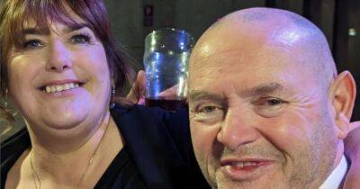 Gogglebox's Julie Malone shares sweet tribute to husband Tom and details off-screen hobby - manchestereveningnews.co.uk - Manchester