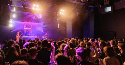 'First of its kind' Northern music awards launching at landmark Factory International venue - manchestereveningnews.co.uk - Britain - Manchester - county Maverick
