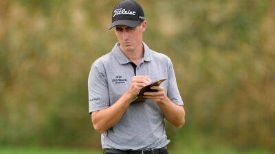 Gary Hurley makes strong start in Japan
