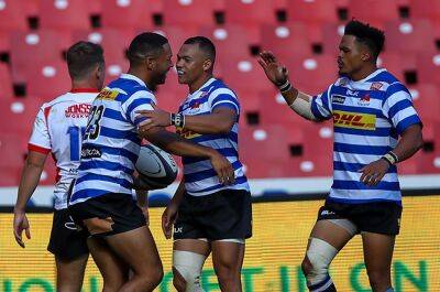 WRAP | Currie Cup: Fixtures, teams and results - Hartzenberg on the wing for WP - news24.com -  Lions - Chad - county Porter -  Pretoria