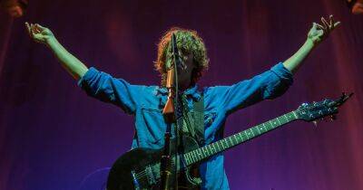 Review: Razorlight at Albert Hall