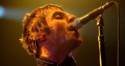 Liam Gallagher - Liam Gallagher weighs in on AI-generated 'Oasis album' - manchestereveningnews.co.uk - Manchester