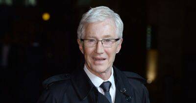 Paul O'Grady funeral live updates and pictures as thousands gather to pay respects