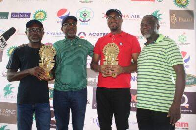 WCGC: Grand Cereals wins, promises quality representation in Tenerife - guardian.ng - Nigeria