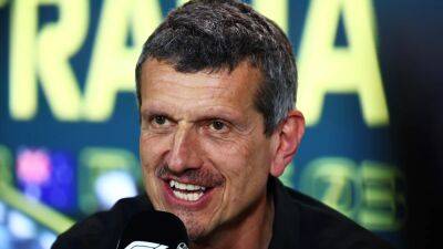 Guenther Steiner: Sprint races could take up half of F1 calendar