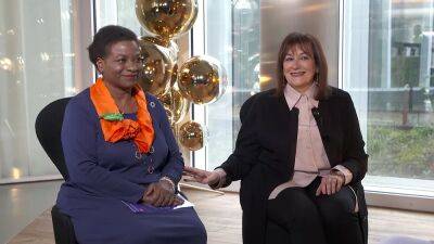 8 billion people on earth: What are the opportunities and challenges we face? - euronews.com - Eu - China - India