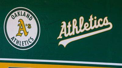 Oakland Athletics announce Las Vegas land deal, MLB commissioner expresses ‘support’