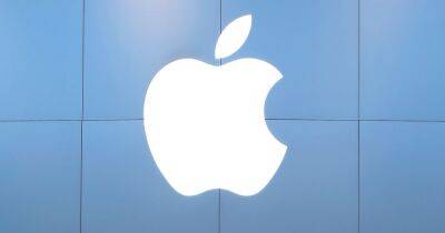 Manchester United might receive financial boost as Apple 'circles' after MLS move - manchestereveningnews.co.uk - Britain - Manchester - Usa