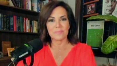 Michele Tafoya: No amount of hormone therapy will change differences between men and women - foxnews.com -  Montana