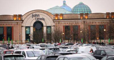 Trafford Centre confirms special events and offers for Eid celebrations