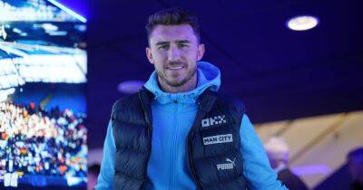 Manchester City ace Aymeric Laporte pokes fun at Elon Musk after major Twitter change