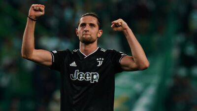 Europa League wrap: Juventus take place in last four