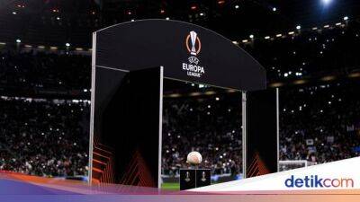 Jadwal Semifinal Liga Europa: Juventus Vs Sevilla, Roma Vs Leverkusen