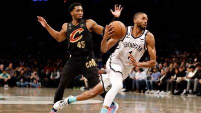 Why the Nets believe Mikal Bridges is the answer to their failed superteam experiment
