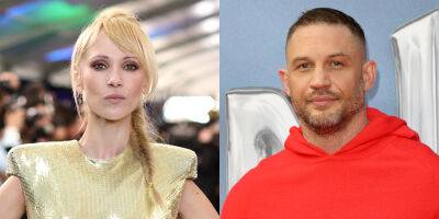 Juno Temple Set to Share the Screen With Tom Hardy in 'Venom 3'