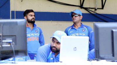 Virat Kohli, MS Dhoni, Rohit Sharma All Lose Twitter Blue Tick. Here's What Happened